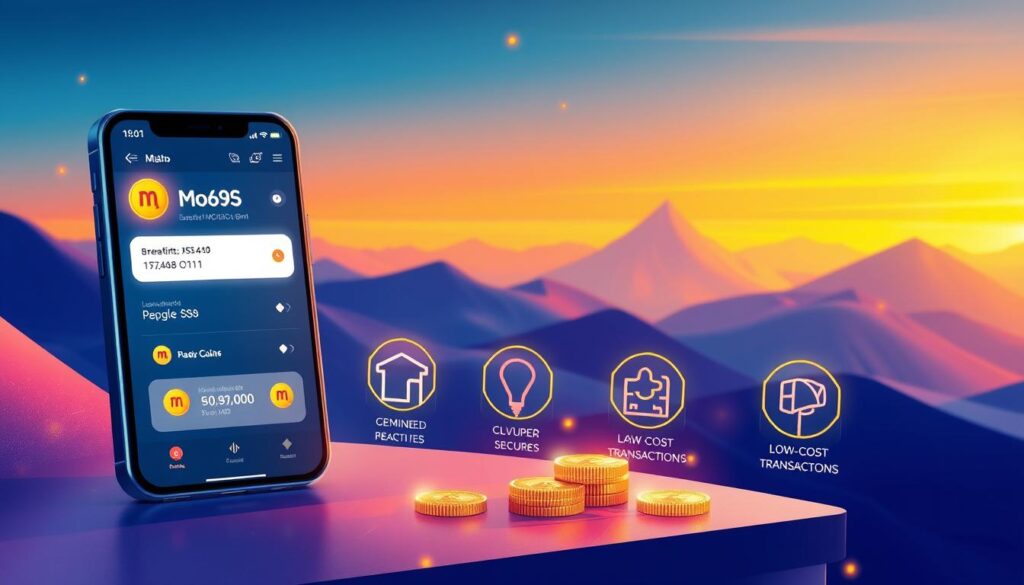 Benefits of MOG coins enhancing transactions