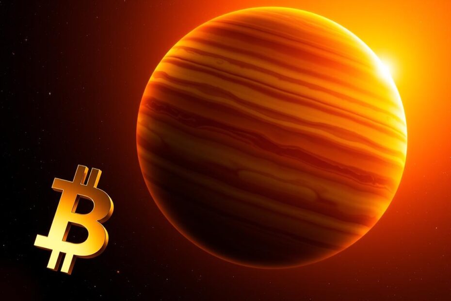 Jupiter (JUP)