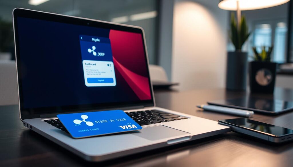 buy ripple with credit card