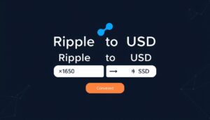 ripple to usd converter