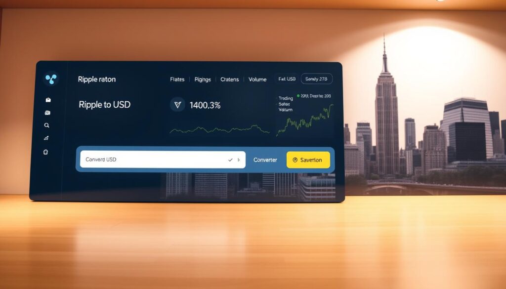 ripple to usd converter tool example
