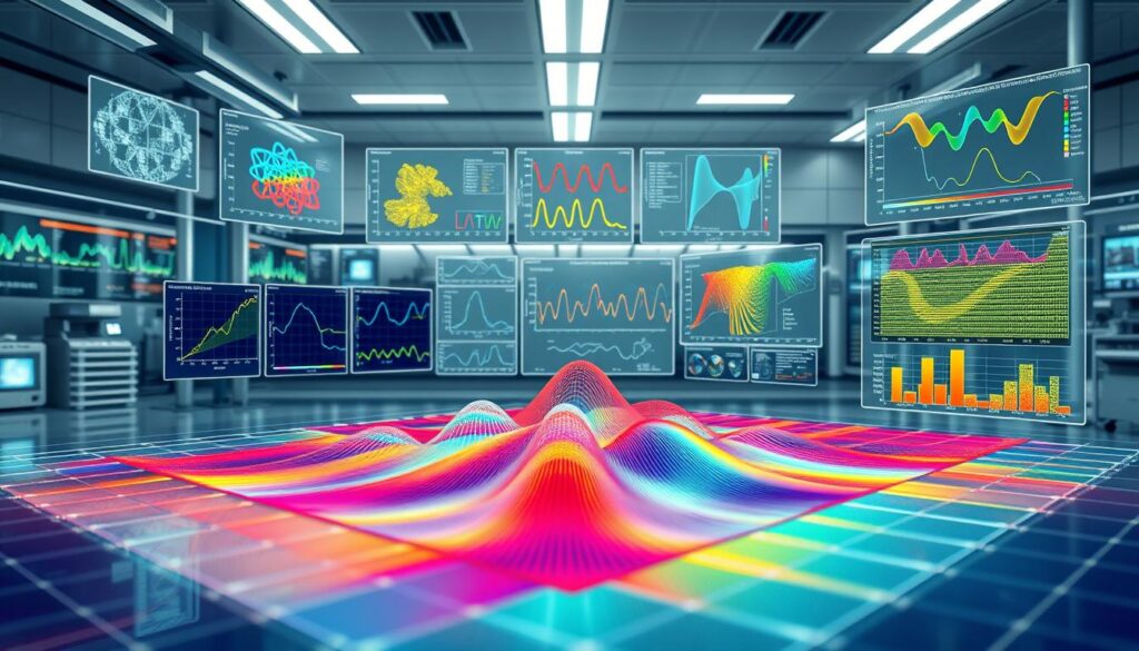 tensor analysis applications