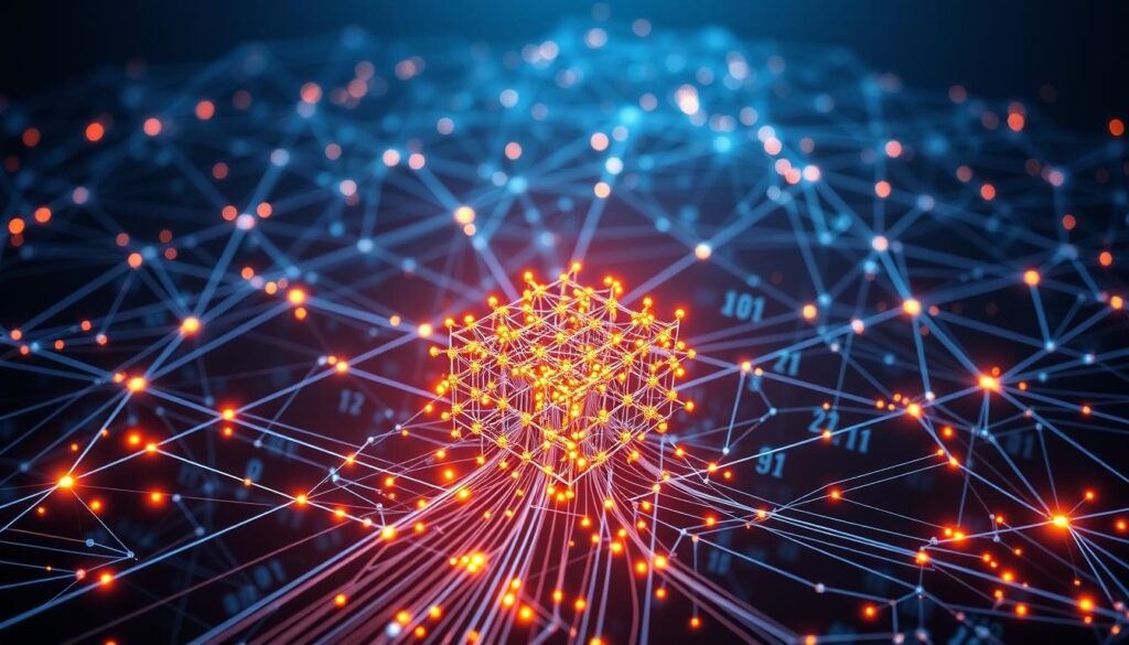 tensor data processing framework efficiency